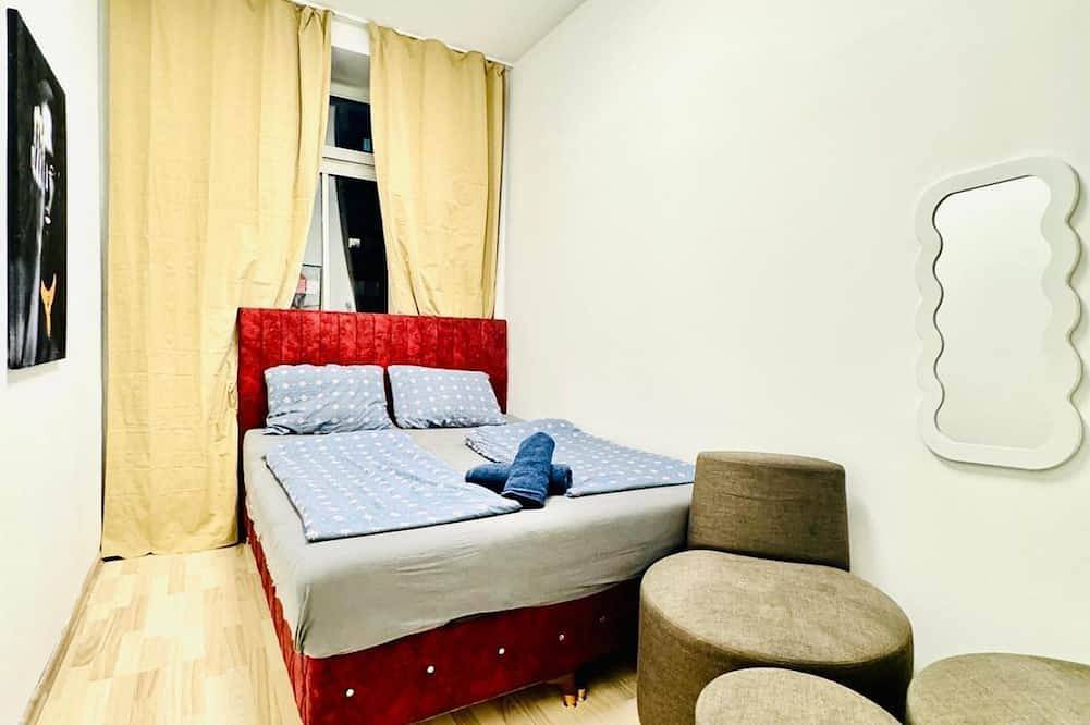 Ganze Wohnung, 4Br Apartment for 8P, 10Min to Fac Platz in Floridsdorf, Wien