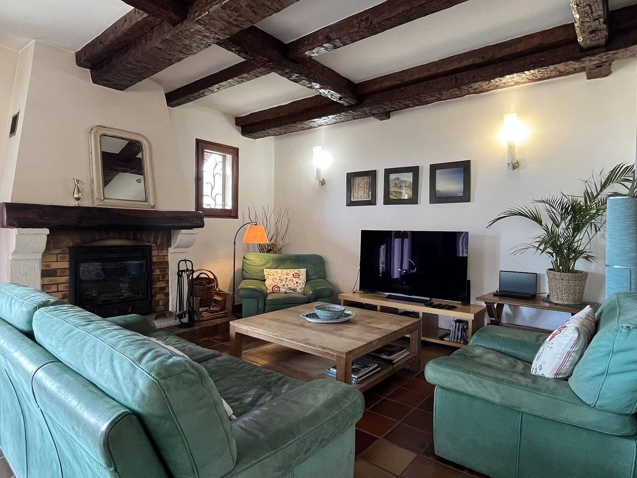 Holiday Home with sauna, Saint-Sauveur in Saint-Sauveur, Écrins National Park