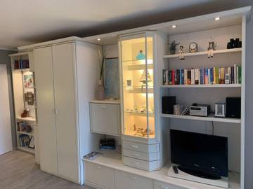 Ferienwohnung für 2 Personen in St. Peter-Bad, St. Peter-Ording, Bild 3