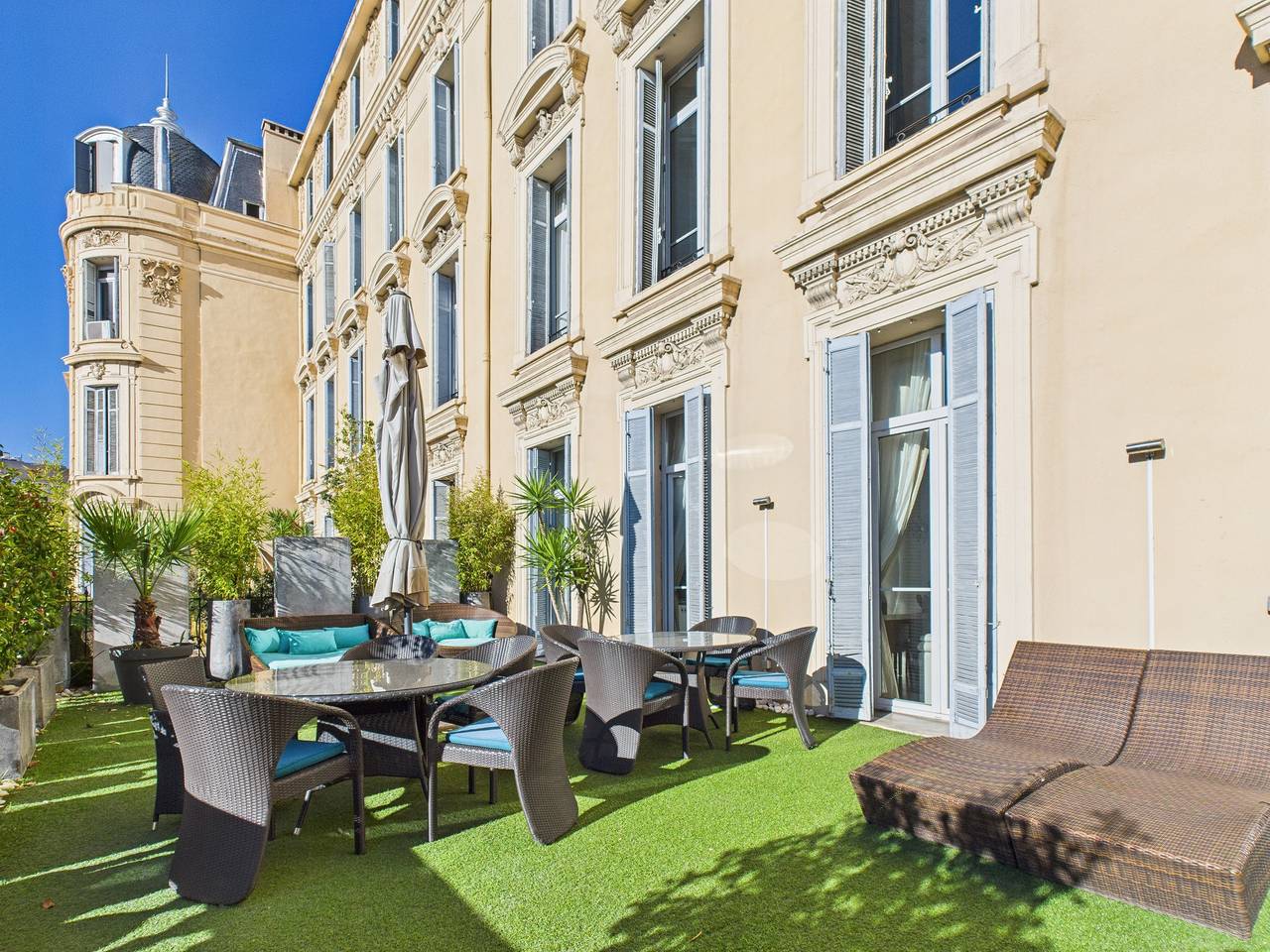 Photo : Appartement de vacances
