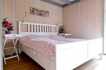 Ferienpark für 6 Personen in Wendisch Rietz, Scharmützelsee, Bild 2