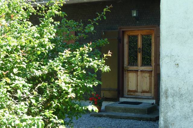 Gîte pour 8 personnes, avec jardin, adapté aux familles à Rossinière - 2
