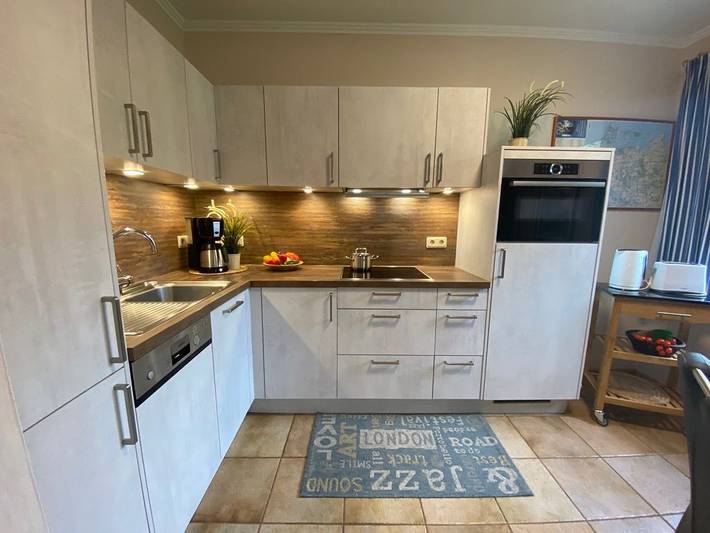 Ferienhaus für 2 Personen, mit Terrasse auf Fischland - Darß - Zingst - 3