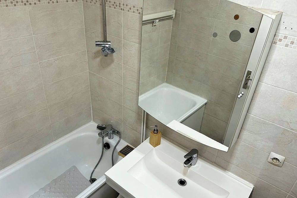 Apartamento entero, Le Colombier in Colombes, Altos del Sena