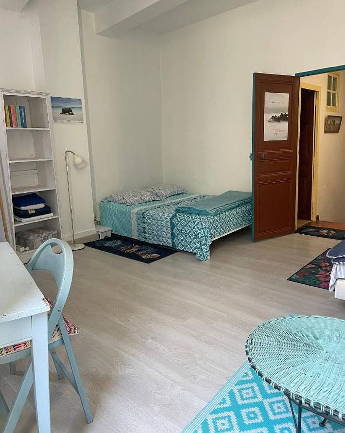 Gîte pour 3 personnes, avec vue dans Arenes D Arles - 2