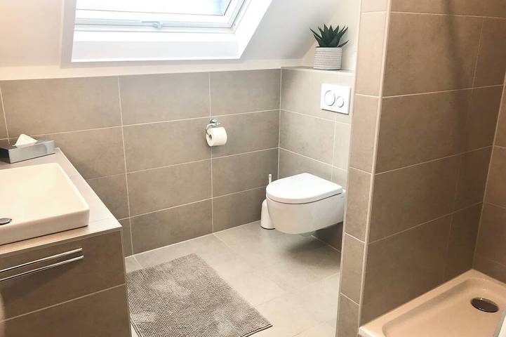 Entire apartment, Modern and comfortable apartment in Heidelberg in Weststadt (Heidelberg), Heidelberg
