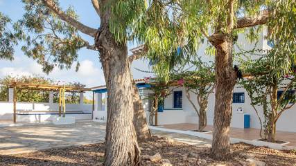 Villa in Formentera, Balearic Islands Villa in Formentera, Balearic Islands für 10