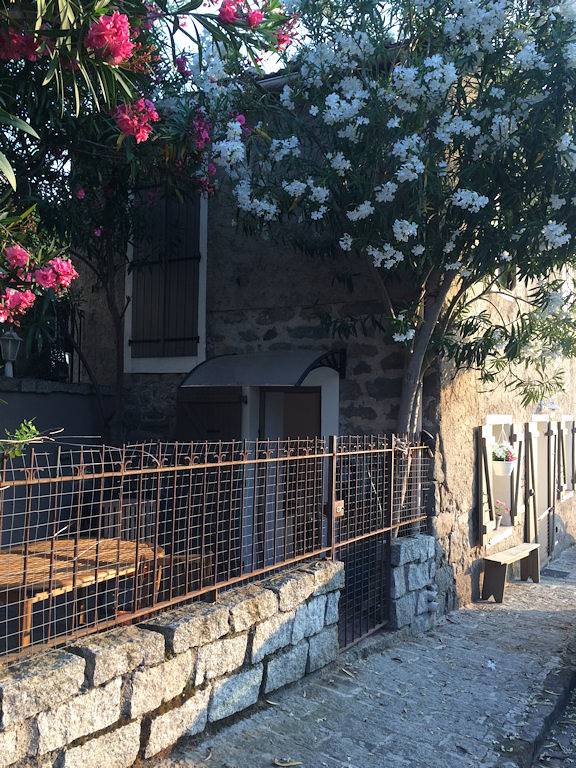 Maison village, 15 minutes de Propriano Plage in Sollacaro, Arrondissement de Sartène