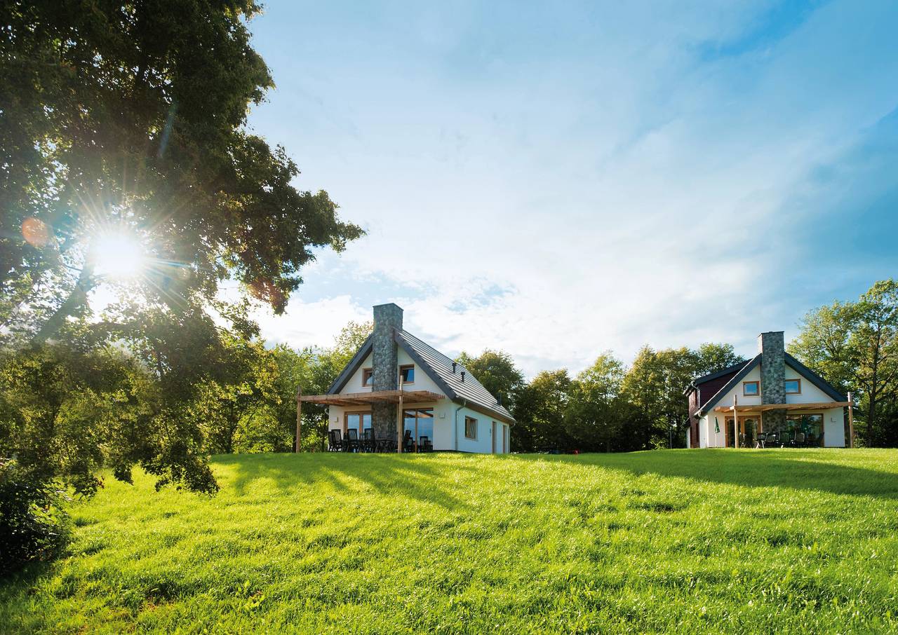 Landal Hochwald — 2-persoons bungalow, foto 14