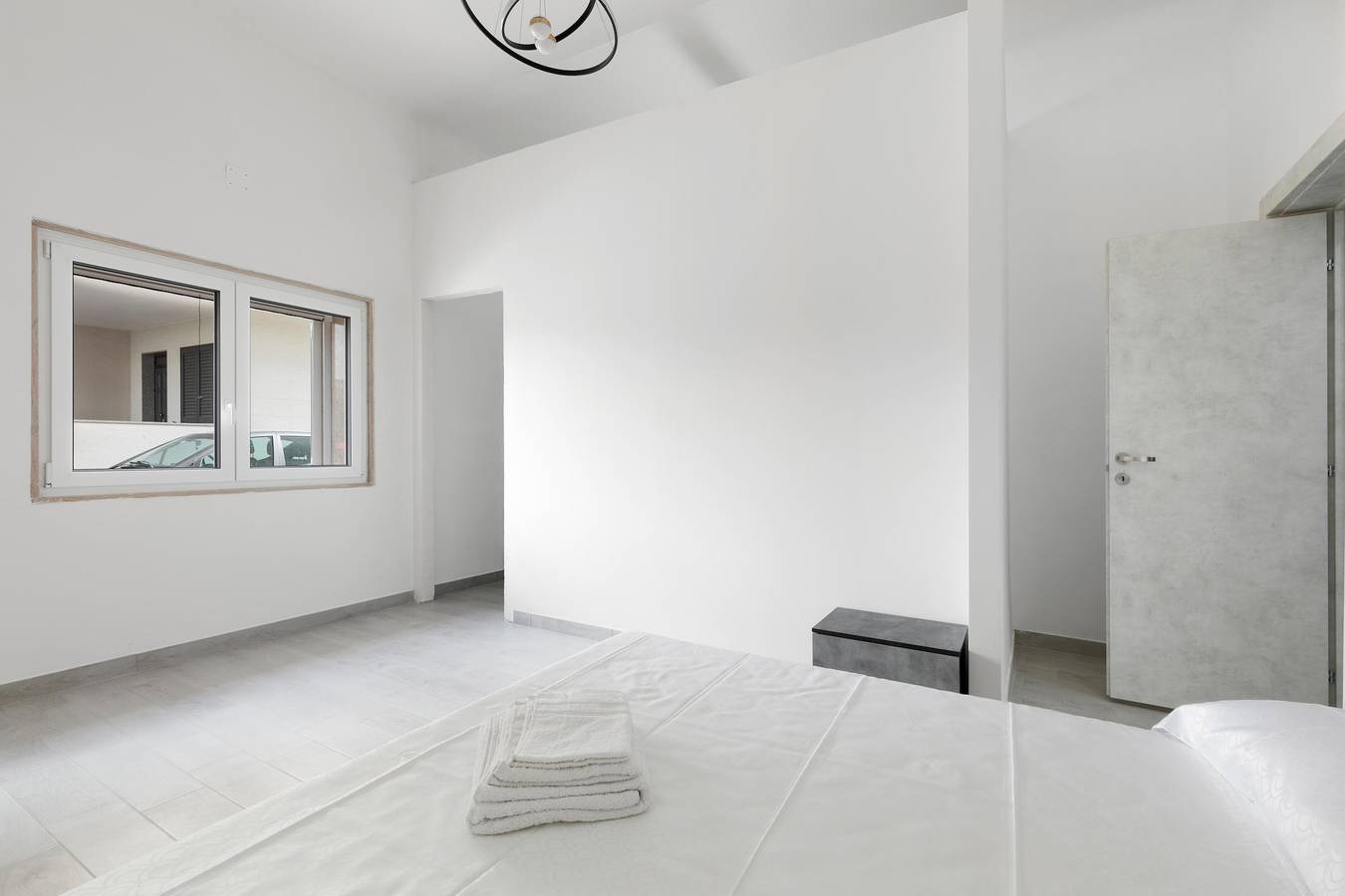 La Casa di Grazia by Barbarhouse in Talsano, Taranto