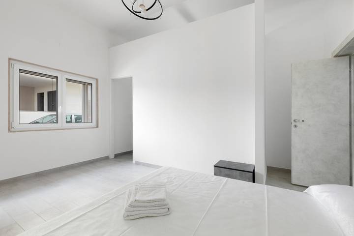Casa de huéspuedes para 7 personas in Talsano, Taranto