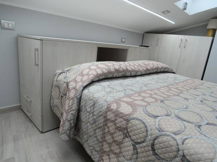 Location de vacances pour 3 personnes à Giffoni Valle Piana - 2