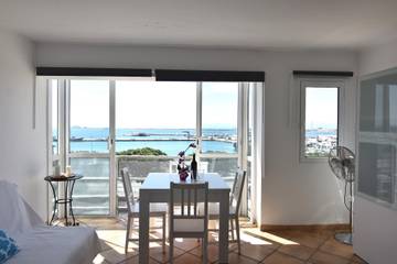 Appartement De Vacances pour 4 Personnes dans Roses, Costa Brava, Photo 1