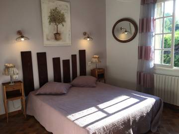 Villa pour 8 Personnes dans Mérindol, Parc naturel régional du Luberon, Photo 3