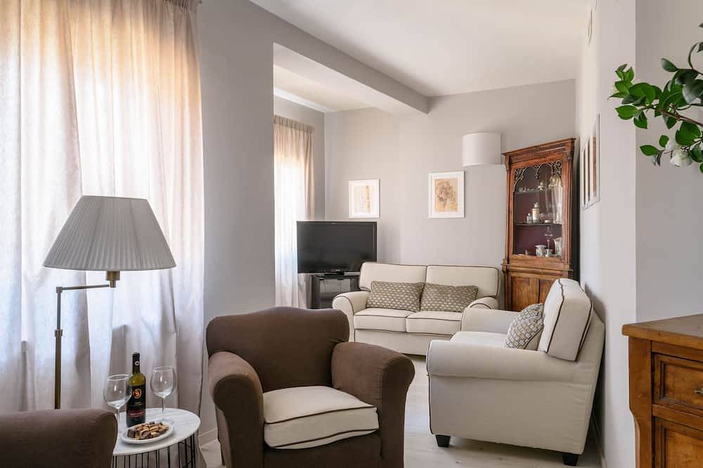 Casa Vacanza per 6 Persone in Firenze Centro storico, Firenze
