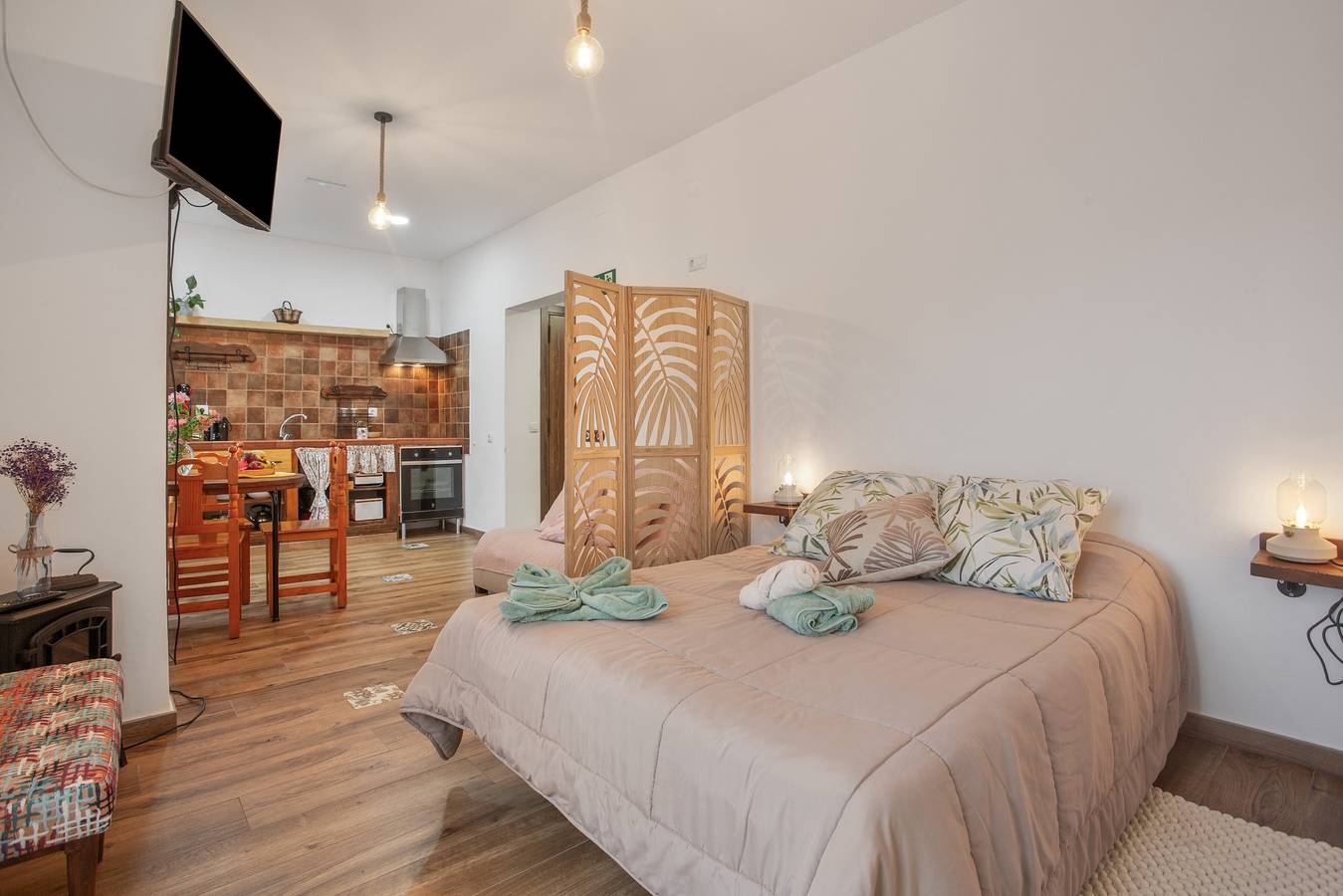 La casita del cestero, foto 6