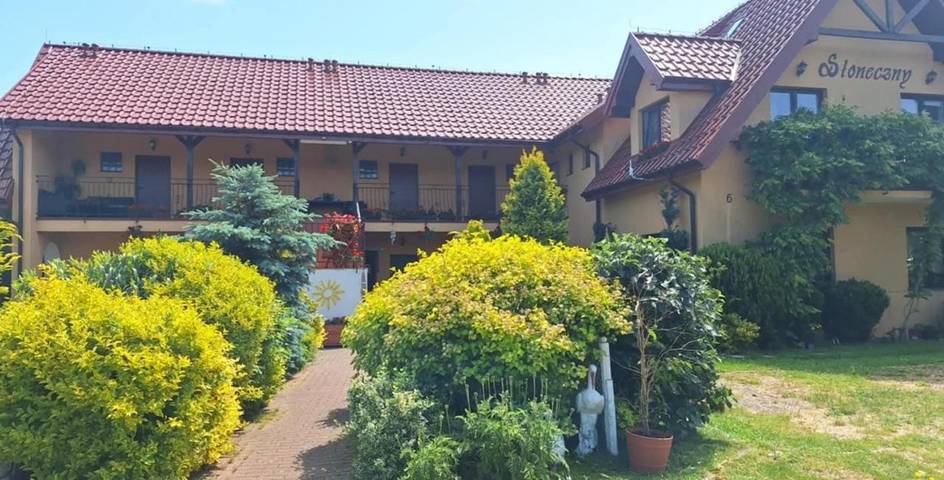 Gästehaus für 2 Personen, mit Ausblick und Balkon - 1