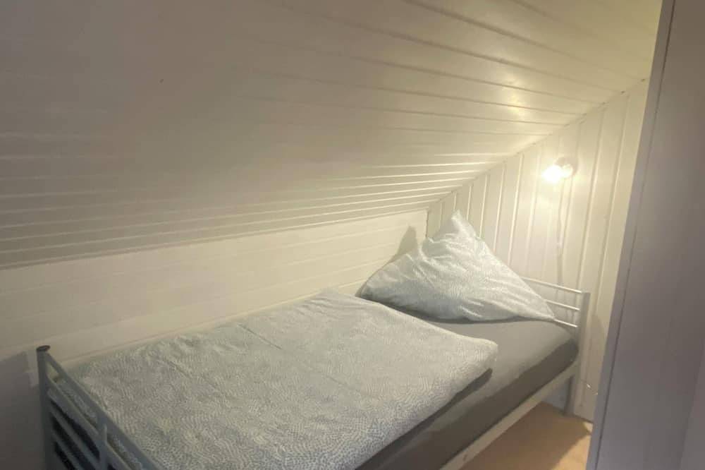 Ferienhaus in Alleinlage - Naturerlebnis im wunderschönen Ammerland in Apen, Ammerland