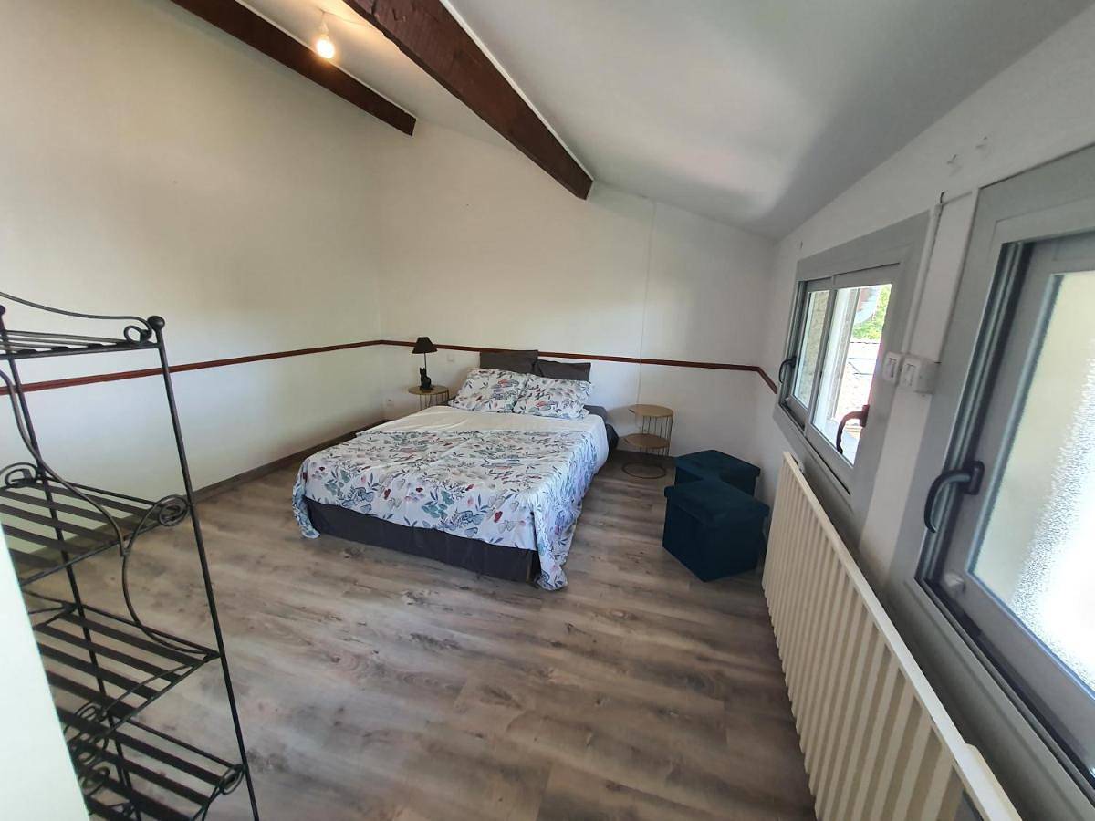 Quadruple Room in L'Union, Toulouse et ses environs