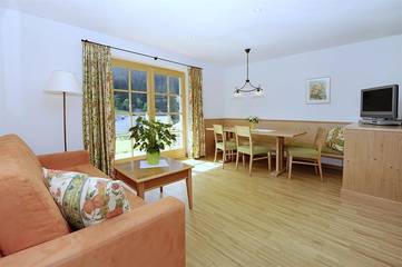 Ferienwohnung für 6 Personen in Rätikon Gebirgsgruppe, Gargellen, Bild 3