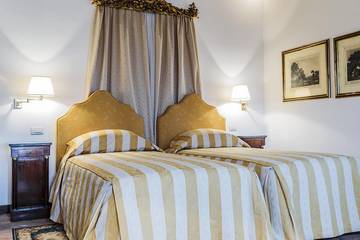 Villa per 10 Persone in Orvieto, Provincia di Terni, Foto 4