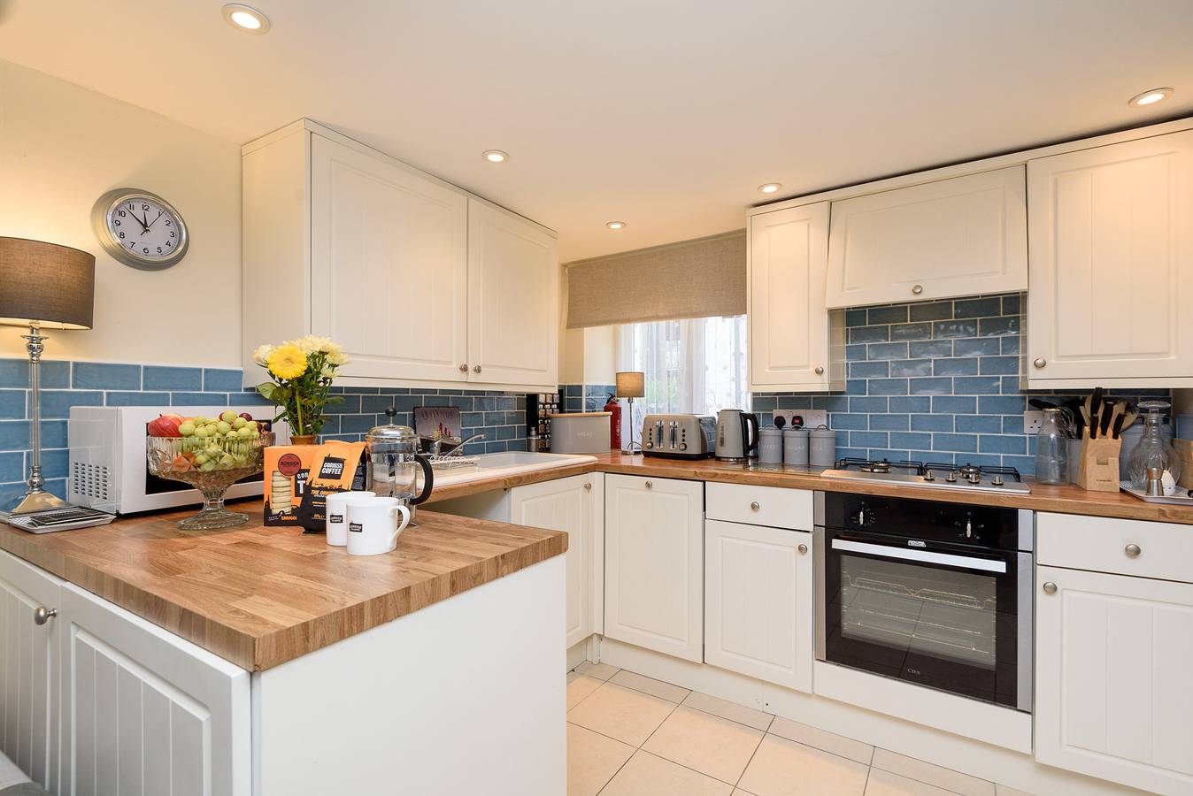 Dolls Cottage in Looe, Cornwall