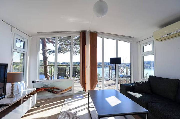 Ferienwohnung für 8 Personen - 1