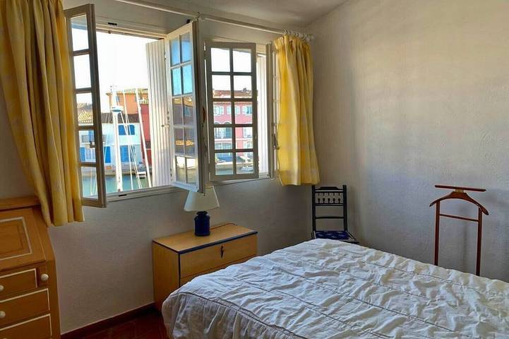 Villa pour 12 personnes dans Port Grimaud - 4