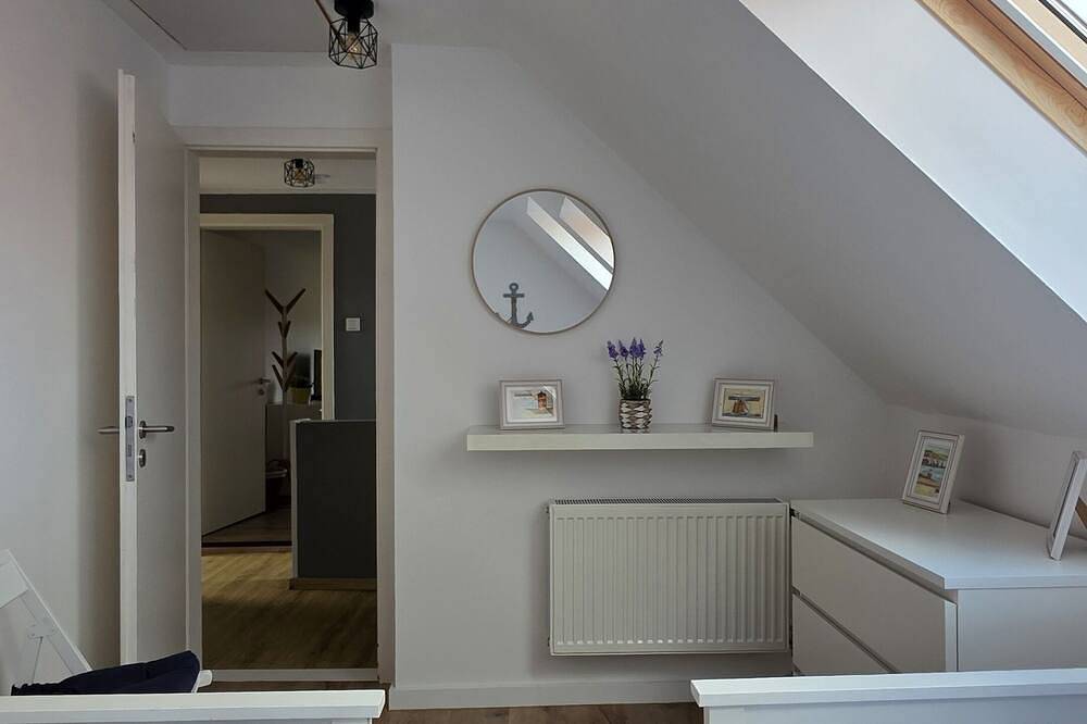 Ferienhaus für 6 Gäste mit 115m² in Krummhörn in Eilsum, Krummhörn