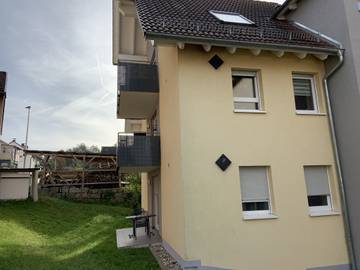 Ferienhaus für 4 Personen in Schöllkrippen, Spessart-Mainland, Bild 1