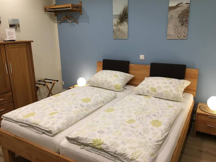 Ganze Ferienwohnung, Studio mit Terrasse in Amelinghausen, Nordheide