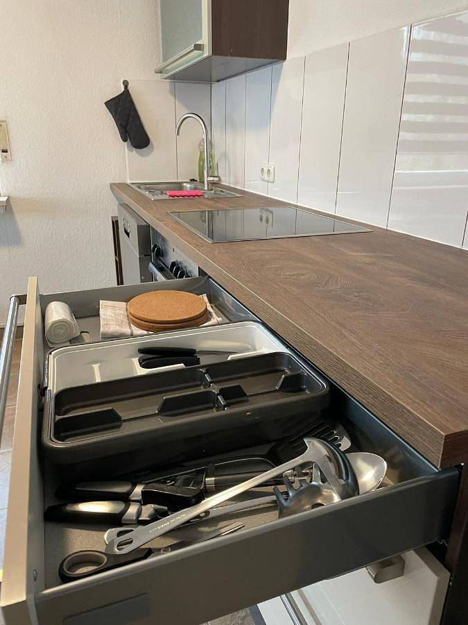 Ferienwohnung für 5 Personen in Castrop-Rauxel - 3