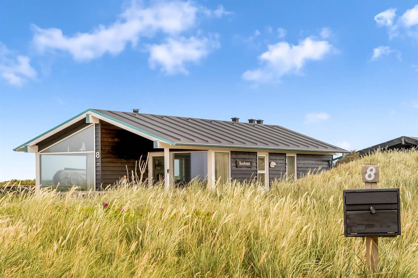 Home in Hjørring with Wifi in lønstrup, Hjørring und Umgebung