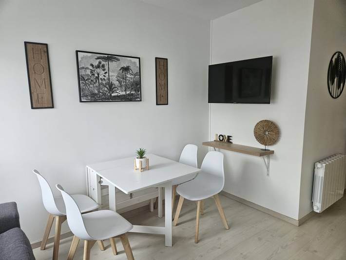 Gîte pour 4 personnes dans Centre Equestre (Courseulles-sur-Mer)