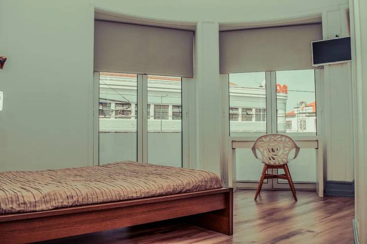 Maison d’hôte pour 2 personnes à Coimbra - 4