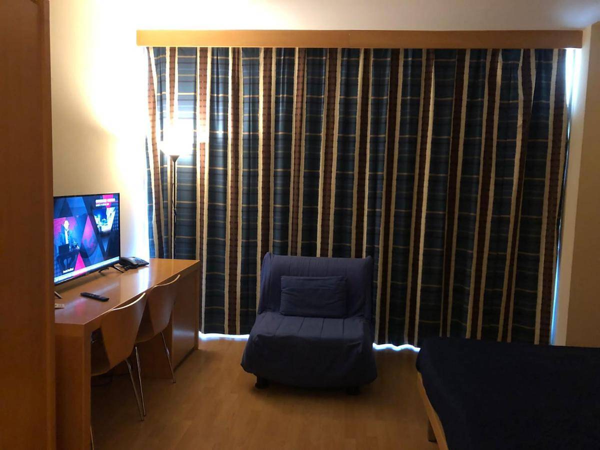 Hotel Ristorante Trendy in Prato, Provincia di Prato