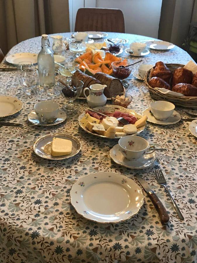 Location de vacances pour 2 personnes, avec vue et jardin à Florennes - 2