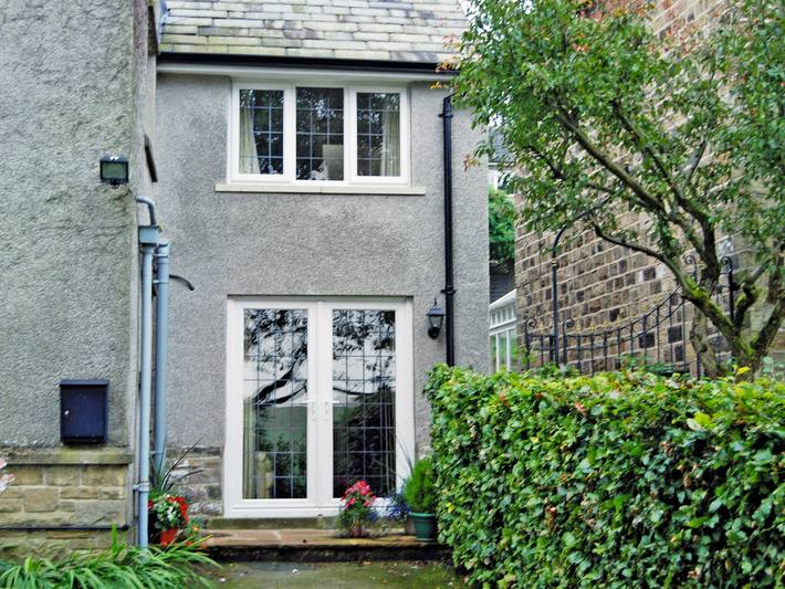 Holiday rental for 2 people in Skipton
