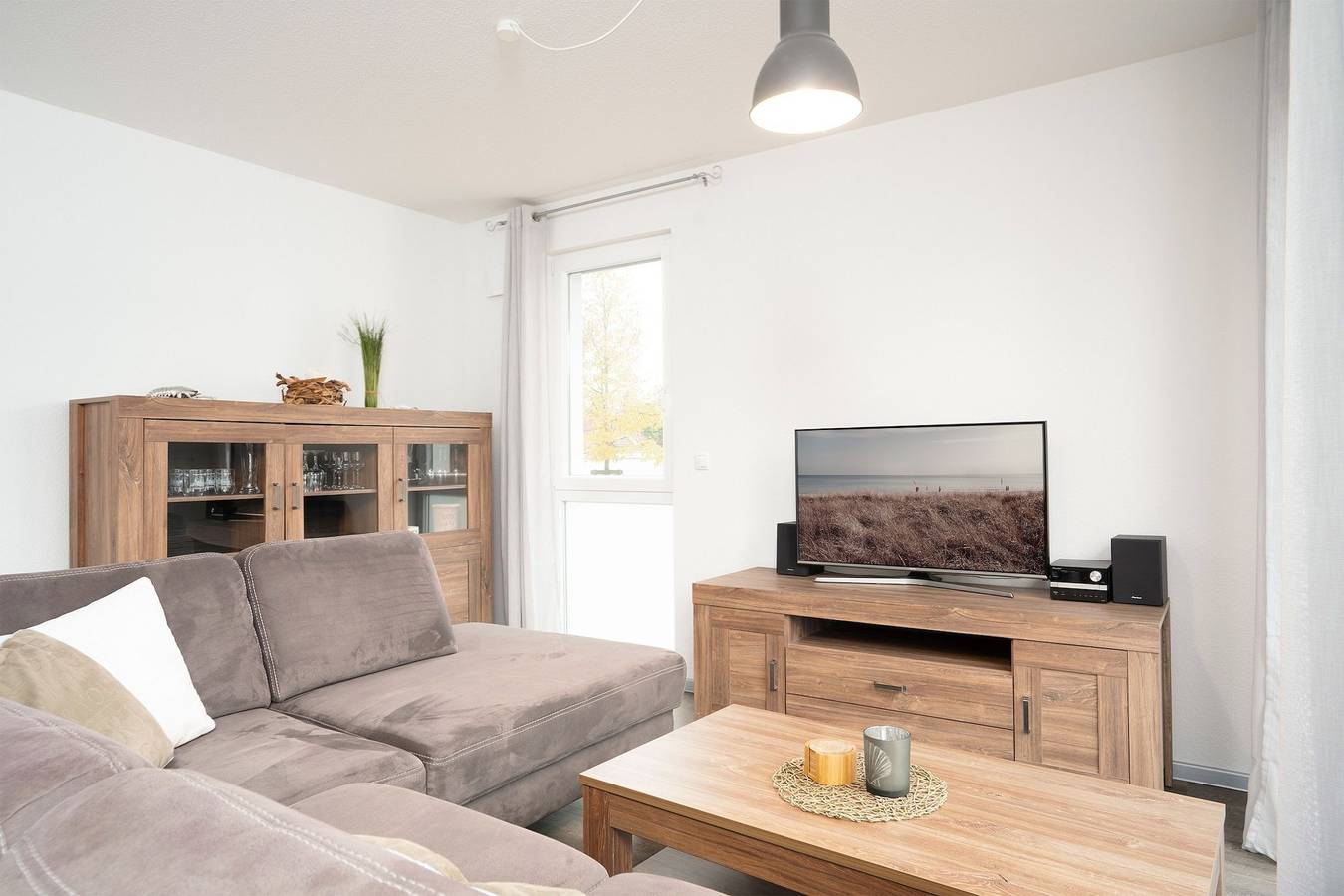 Ganze Ferienwohnung, Strandvilla Augustusbad Wohnung 10 in Scharbeutz, Ostholstein