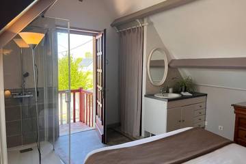 Agritourisme pour 14 Personnes dans Cuigy-en-Bray, Oise, Photo 2