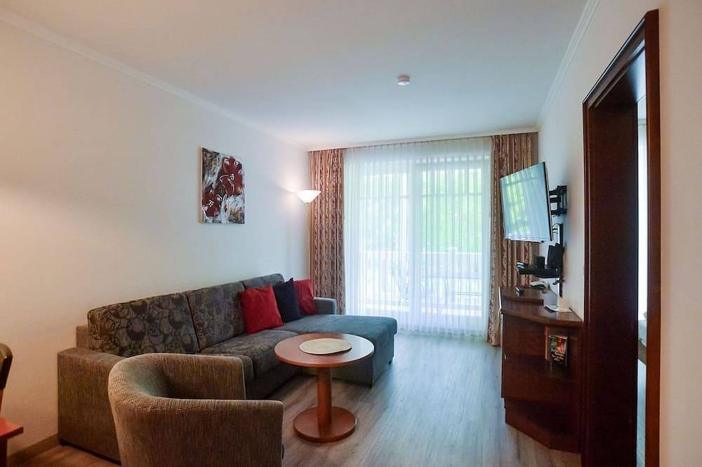 Ferienwohnung in Binz für 4 Personen in Binz