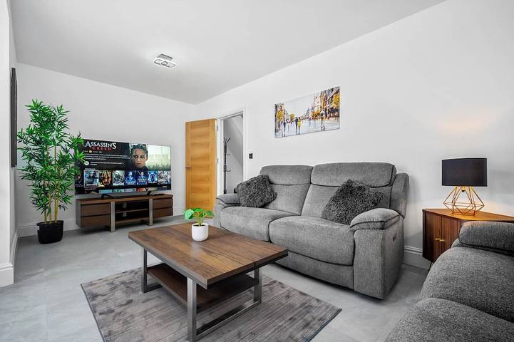 Casa de vacaciones para 10 personas - 1