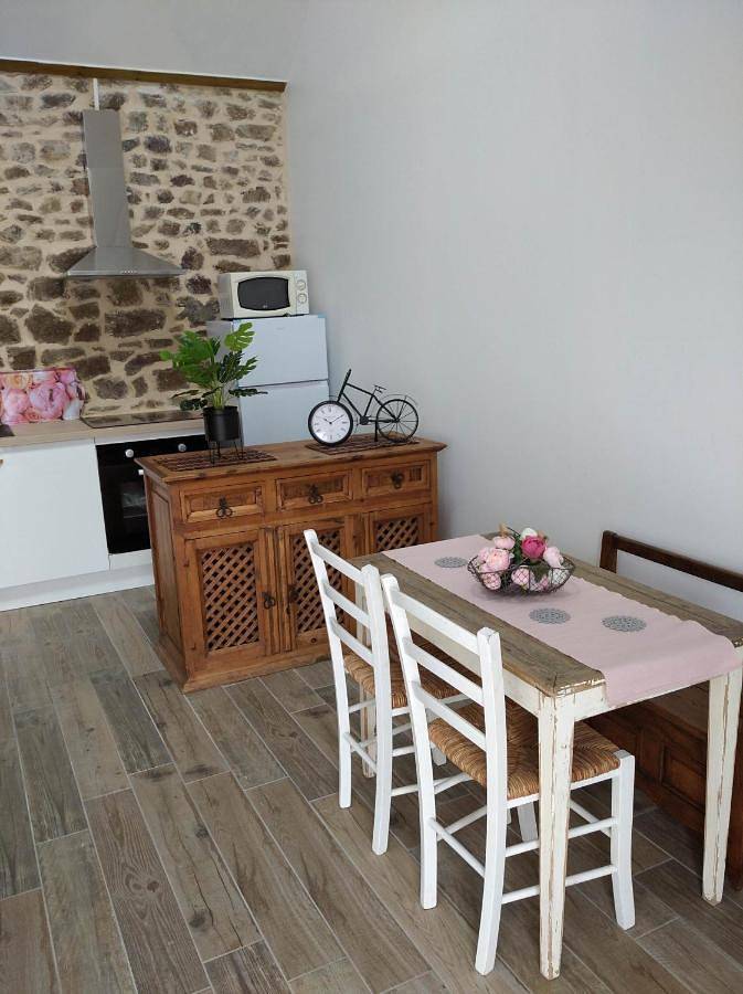 Two-Bedroom House in Ernée, Mayenne