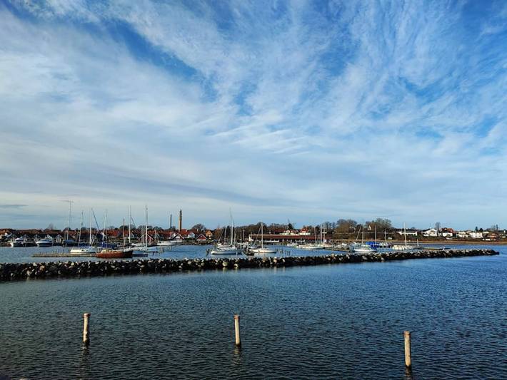 Ferienhaus für 3 Personen, mit Garten, kinderfreundlich in Kerteminde - 4