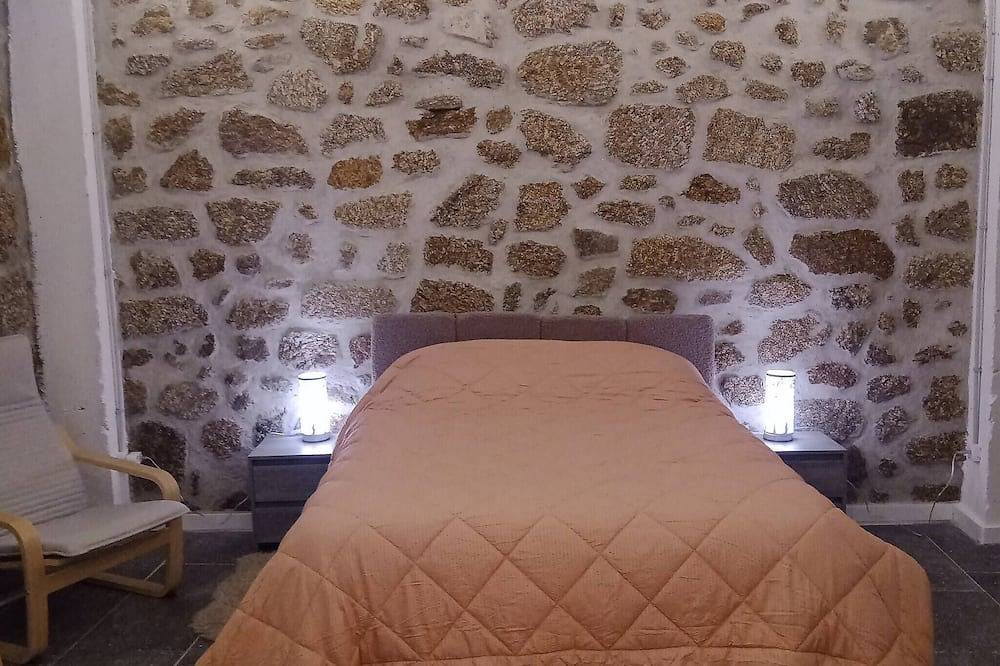 Ganze Wohnung, Ferienhaus Aldeia Da Serra – historische Gebiete Portugals in Celorico S.Pedro, Serra da Estrela
