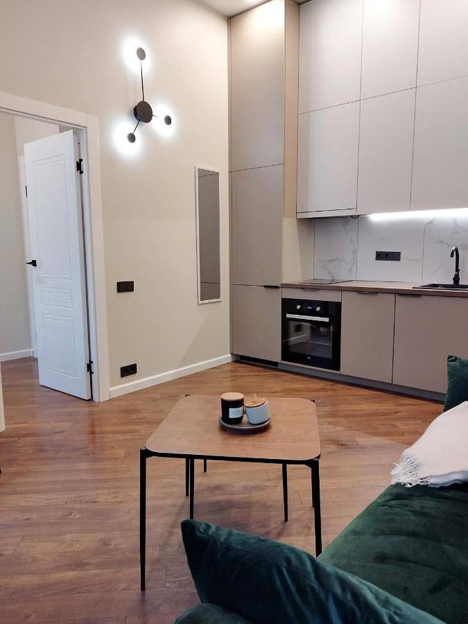 Gîte pour 3 personnes à Vilnius - 2