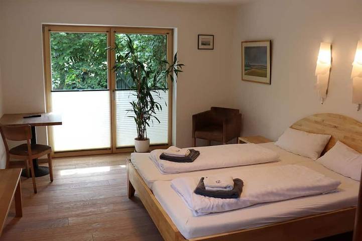 Holiday apartment for 5 people, with terrace - 1