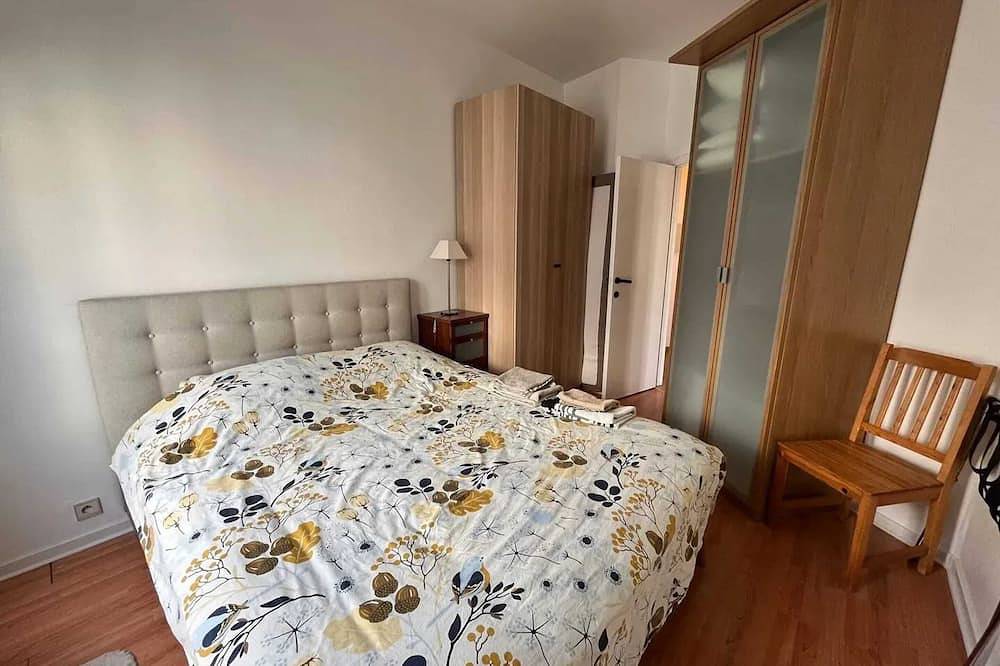 Appartamento intero, Homerez - Appartamento Pentagono, Bruxelles in Brussel, Brussel e dintorni