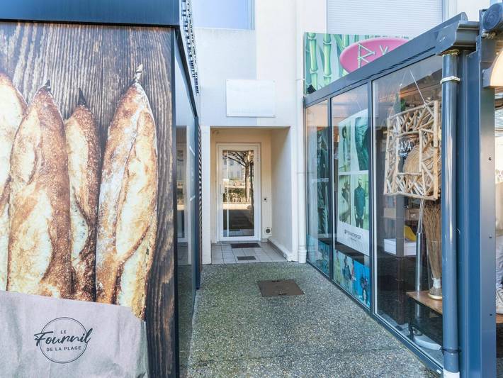 Apartamento entero, Les Vagues - Les Vagues 186.1 in Mimizan Plage, Mimizan