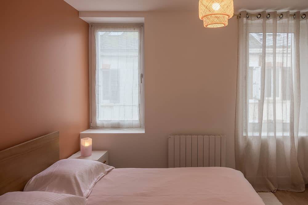 🏡maison Avec Extérieur à 10 min à Pied de la Gare-3 Chb-👨👩👦👦6 Pers-3 sdb in Orléans, Loire Valley